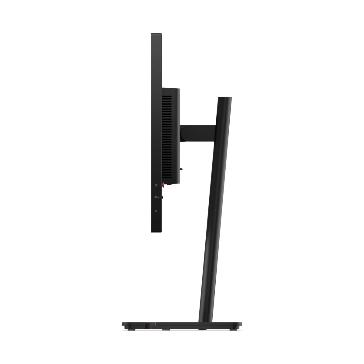 ThinkVision T24-40 Monitor, 23.8", 1920x1080, 120Hz, 16:9, Tilt, Swivel, Pivot, Height Adjust Stand