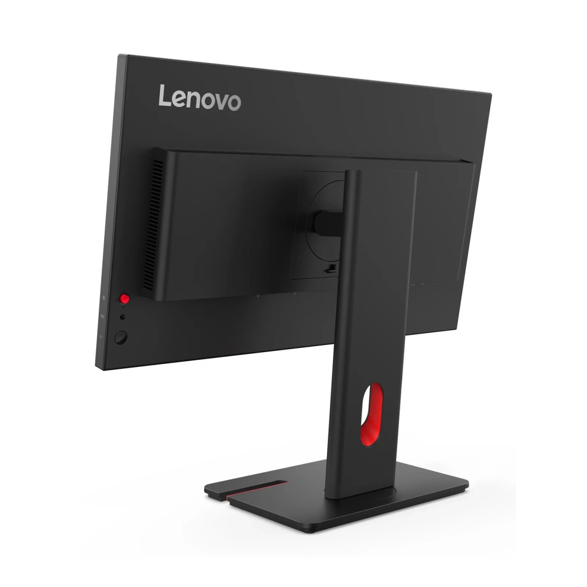 ThinkVision T24-40 Monitor, 23.8", 1920x1080, 120Hz, 16:9, Tilt, Swivel, Pivot, Height Adjust Stand
