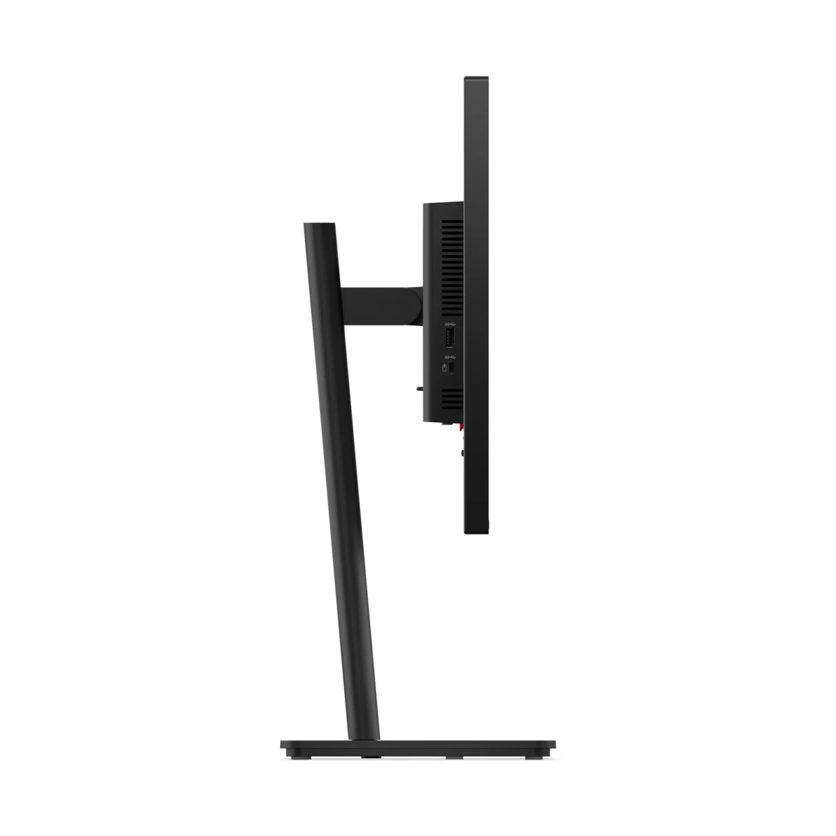 ThinkVision T24-40 Monitor, 23.8", 1920x1080, 120Hz, 16:9, Tilt, Swivel, Pivot, Height Adjust Stand