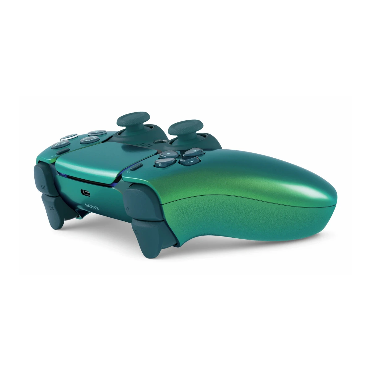 PS5 Dualsense Wireless Controller Teal v2