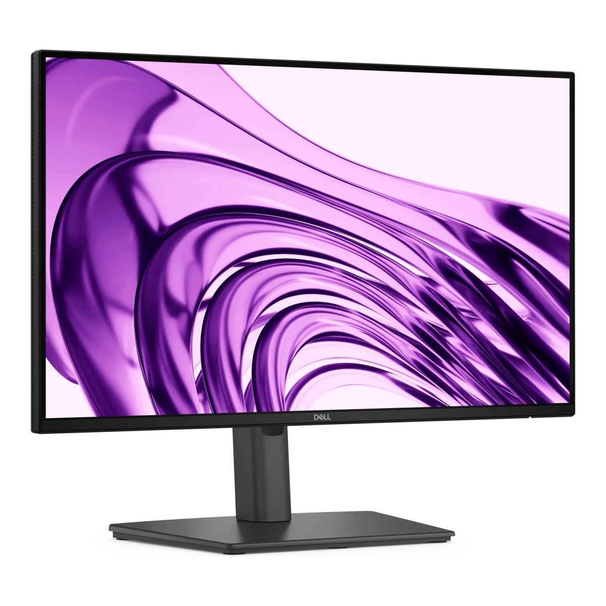 Monitor Dell Pro 22 P2226H, 1920x1080, Full HD, 100Hz, IPS Antiglare, 16:9, 1500:1, 300 cd/m2, 8ms/5ms, 178/178, DP, HDMI, USB-C, 3xUSB-A, USB-B, Tilt, Swivel, Pivot, Height Adjust, 3Y