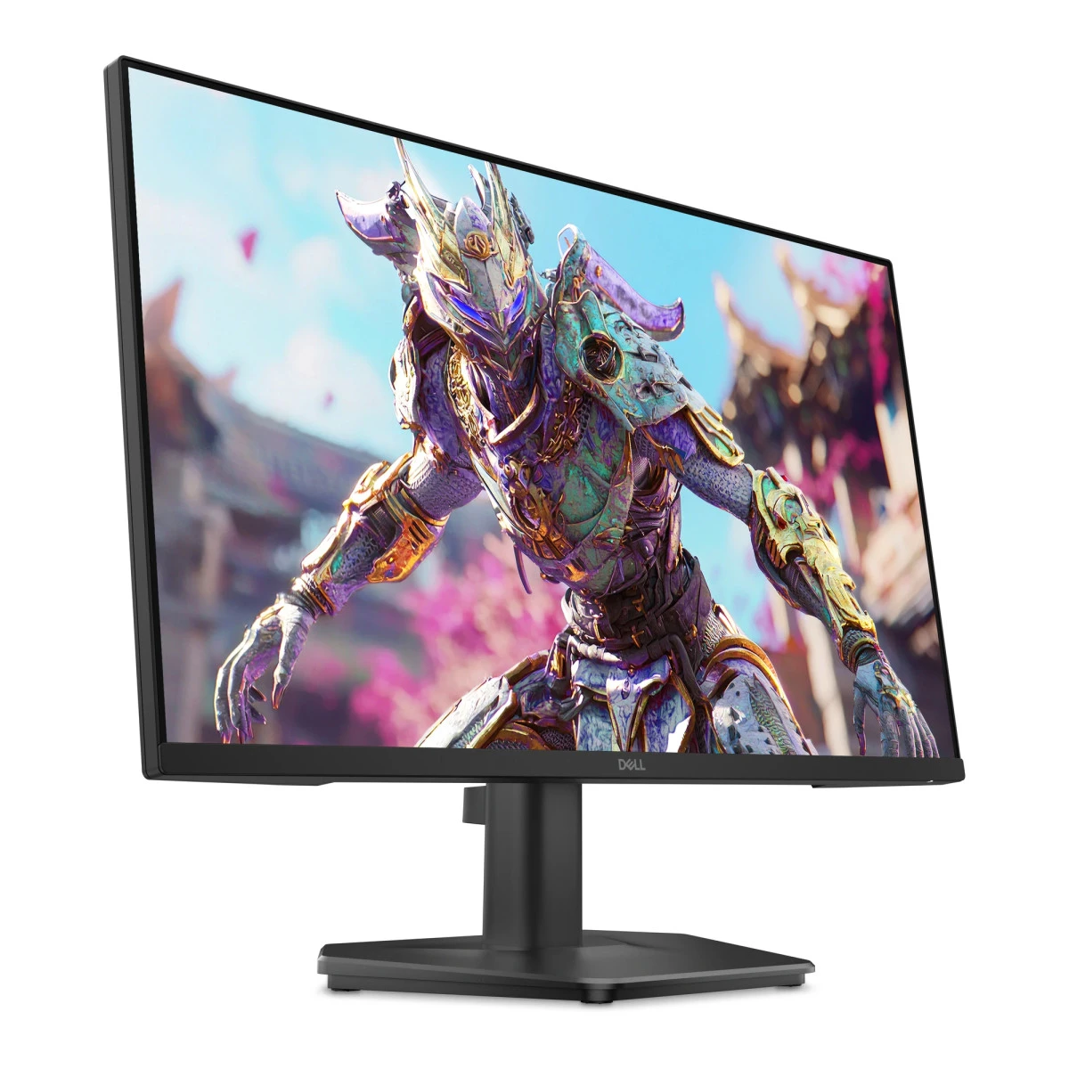 Monitor Dell 24 SE2426H, 1920x1080, FHD, 144Hz, IPS Antiglare, 16:9, 1000:1, 300 cd/m2, 1ms/4ms/8ms, AMD Free Sync, 178/178, 2xHDMI, Tilt, 3Y