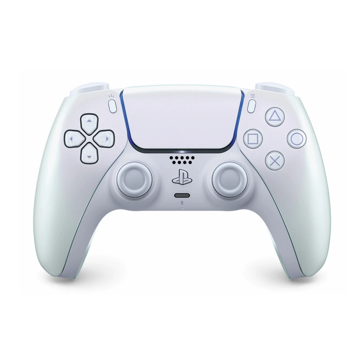 PS5 Dualsense Wireless Controller Chroma Pearl v2