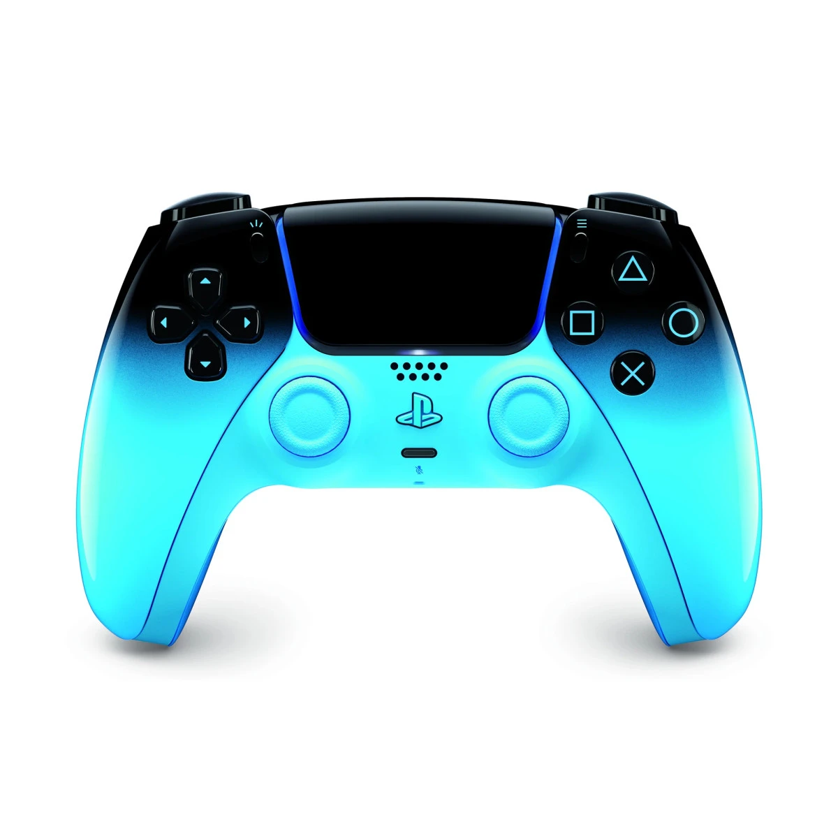 PS5 Dualsense Wireless Controller Rhythm Blue