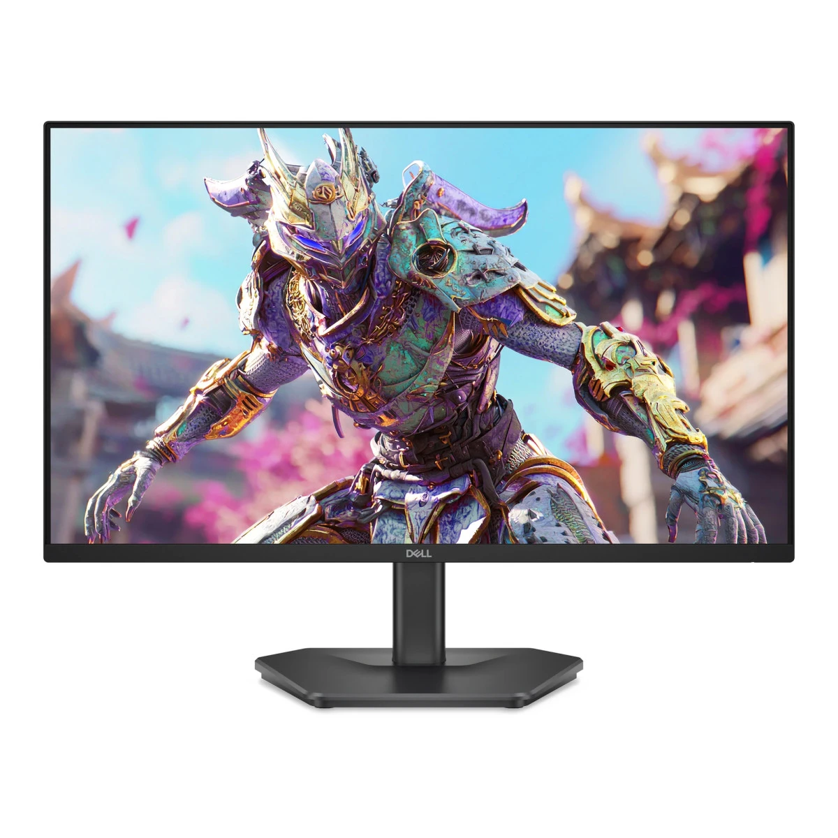 Monitor Dell 24 SE2426H, 1920x1080, FHD, 144Hz, IPS Antiglare, 16:9, 1000:1, 300 cd/m2, 1ms/4ms/8ms, AMD Free Sync, 178/178, 2xHDMI, Tilt, 3Y