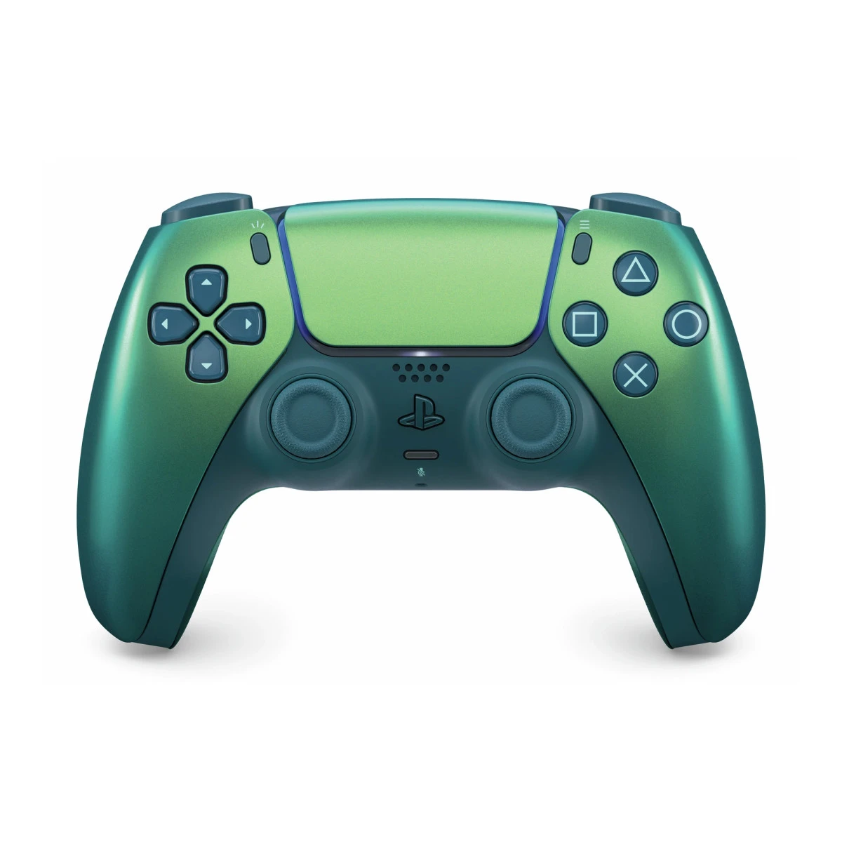 PS5 Dualsense Wireless Controller Teal v2