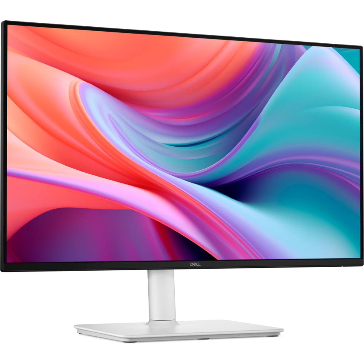 Monitor Dell 24 Plus S2425HSM 24", 1920 x 1080, FHD, 144 Hz, IPS Antiglare, 16:9, 1500:1, 300 cd/m2, 8ms/5ms/4ms/1ms, AMD FreeSync, 178/178, 2x HDMI, , 2x3W Speaker, Tilt, Swivel, Pivot, Height Adjust, 3Y