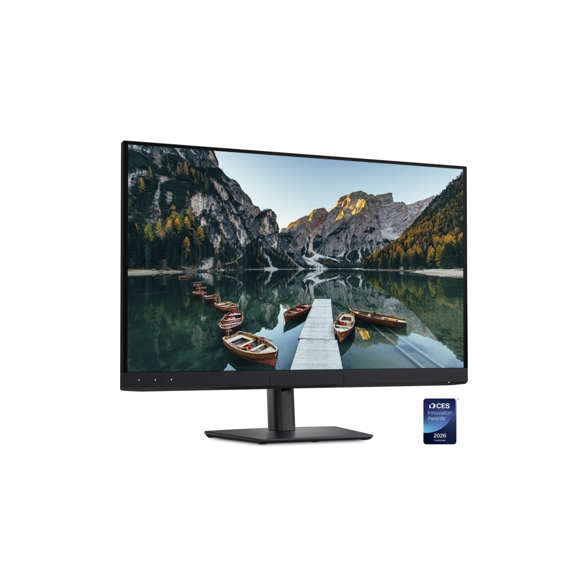 Monitor Dell UltraSharp U3226Q 32", 3840x2160, 4K UHD, 120Hz, QD-OLED AntiGlare, 16:9, 1500000:1, 300/1000 cd/m2, 0.03ms, 178/178, DP, 2x HDMI, 2xTHB4, 3xUSB-C, 3xUSB-A, RJ-45, Tilt, Swivel, Pivot, Height Adjust, 3Y