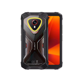 Cubot King Kong Mini 4 6GB 128GB Black