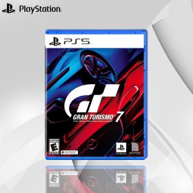 Gran Turismo 7