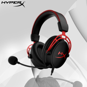 HyperX Cloud Alpha Headset
